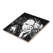 悪い癖 タイル (側面)