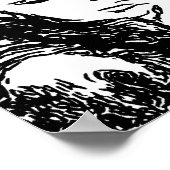 悪い癖 ポスター (角)