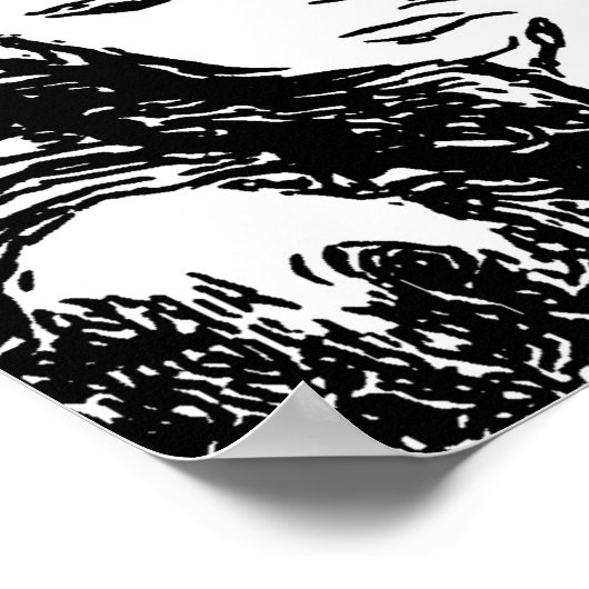 悪い癖 ポスター (角)