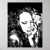 悪い癖 ポスター (正面)