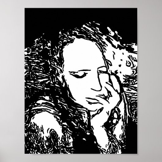 悪い癖 ポスター (正面)