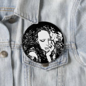 悪い癖 缶バッジ (インサイチュ)