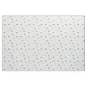 悪い目のパターン  ファブリック (ファットクウォーター)