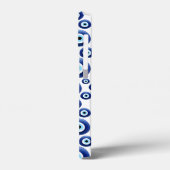 悪い目の保護地中海の Case-Mate iPhoneケース (裏面 / 左)