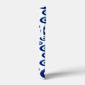 悪い目の保護地中海の Case-Mate iPhoneケース (裏面 / 右)