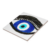 悪い目 タイル (側面)