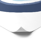 悪い目 ポスター (角)