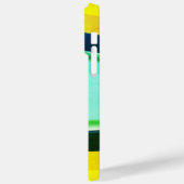 悪い目 Case-Mate iPhoneケース (裏面 / 左)