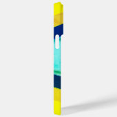 悪い目 Case-Mate iPhoneケース (裏面 / 右)