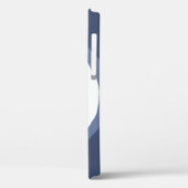 悪い目 Case-Mate iPhoneケース (裏面 / 左)