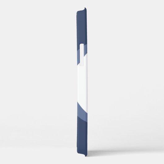 悪い目 Case-Mate iPhoneケース (裏面 / 右)