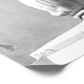 悪い看板ポスター ポスター (角)