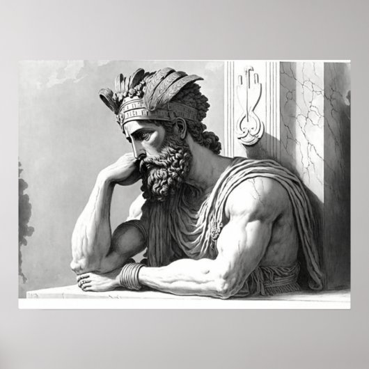 悪い看板ポスター ポスター (正面)