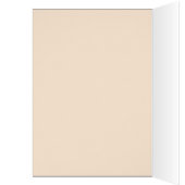 「悪い知得らせを聞いた」おもしろい誕生日 (内側 (左))