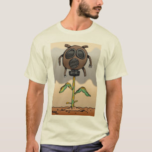 悪い空気Tシャツ Tシャツ