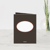 悪い考古学者の動機 カード (裏面)