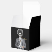 悪い花嫁お願い箱 フェイバーボックス (オープン)