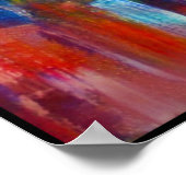 悪い金曜日 ポスター (角)