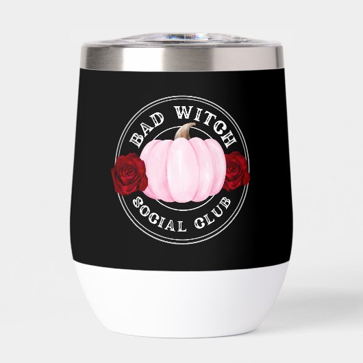 悪い魔女ソーシャルクラブ (正面)