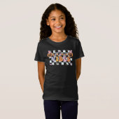 悪い魔女 Tシャツ (正面フル)
