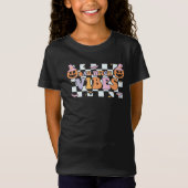 悪い魔女 Tシャツ (正面)