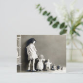 悪い ポストカード (スタンド正面)