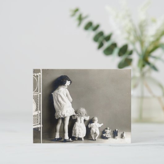 悪い ポストカード (スタンド正面)