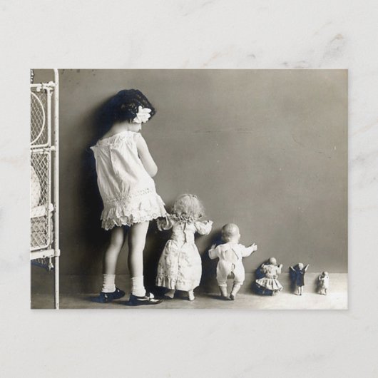 悪い ポストカード (正面)