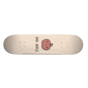 悪いApple スケートボード