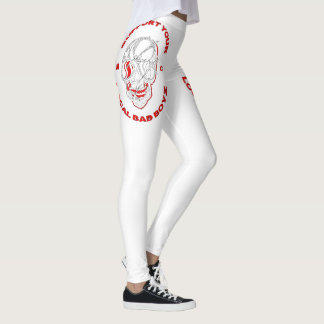 悪いBoyzサポートレギンス レギンス