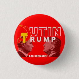 悪いBromance 缶バッジ