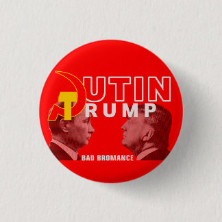 悪いBromance 缶バッジ