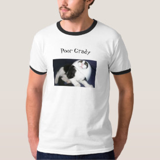 悪いGrady Tシャツ