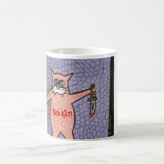 悪いKat! コーヒーマグカップ