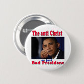 悪いpres 缶バッジ (正面&裏面)