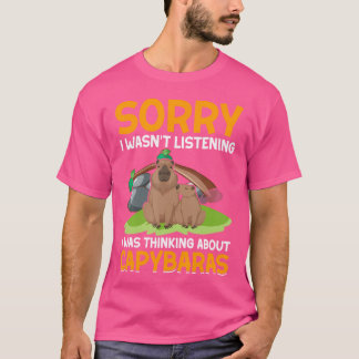 悪おもしろいかった聞よ考えう Tシャツ