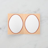 悪おもしろい典考古学者動機灯 カード (内部)