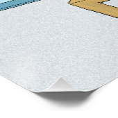 悪おもしろい猫ポスター ポスター (コーナー)