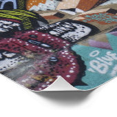 悪おもしろい緑の魔女 ポスター (コーナー)