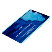 悪から救う マグネット (左側)