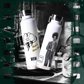 悪くてブーっ ウォーターボトル