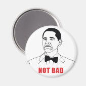 悪くない マグネット (正面/裏面)