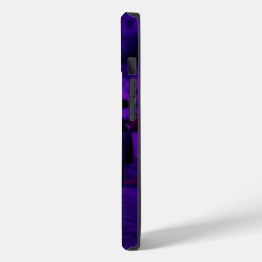 悪すごい車 Case-Mate iPhoneケース (裏面 / 左)