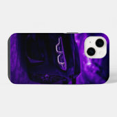 悪すごい車 iPhoneケース (裏面横)