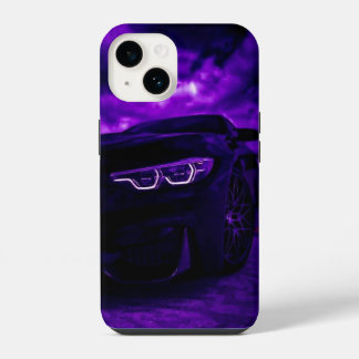 悪すごい車 iPhone 14ケース