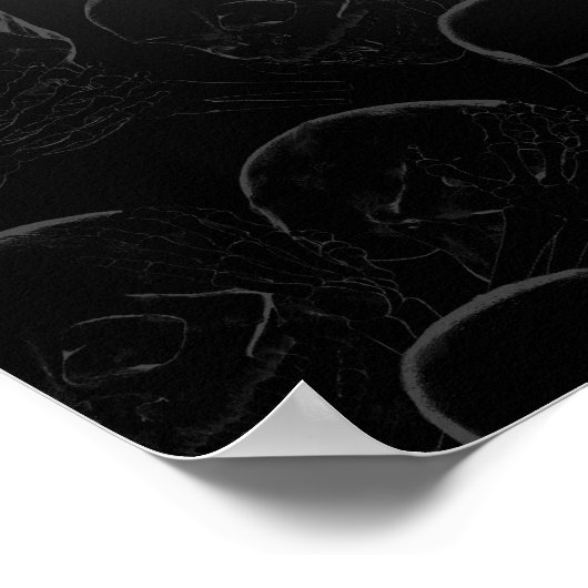 悪ではない ポスター (角)