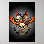 悪ではない ポスター (正面)