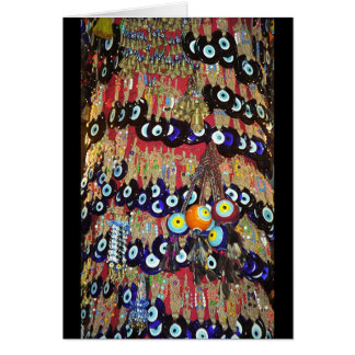 悪のまなざしの保護