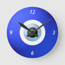 悪のまなざしを避けるお守り