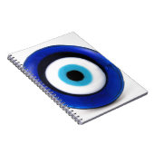 悪のまなざし ノートブック (右側)